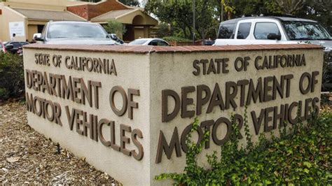 i search from|DMV Seeks Input on California’s First.